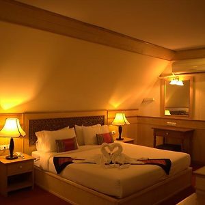 Grand Deluxe Quadruple Room